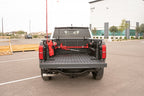 2024+ Toyota Tacoma Rago Fabrication Bed Molle Panel