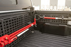 2024+ Toyota Tacoma Rago Fabrication Bed Molle Panel