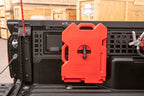 2024+ Toyota Tacoma Rago Fabrication Bed Molle Panel