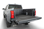 2024+ Toyota Tacoma Rago Fabrication Bed Molle Panel
