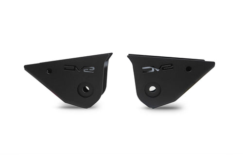 2024 Toyota Tacoma Trailing Arm Skid Plates