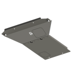 Land Cruiser, 4Runner & Tacoma Front Skid Plate / 250 Series, 6th Gen & 4th Gen / 2024+