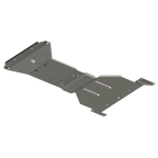 Tacoma Full Skid Plates / 4th Gen / 2024+