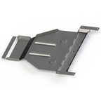 Tacoma Rear Skid Plates / 4th Gen / 2024+