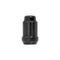 Sd Acorn Lug 10-1.25 Blk Bulk