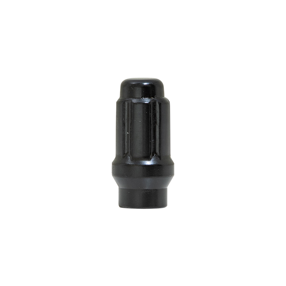 Sd Et Lug 12-1.25 Blk Bulk