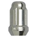 Sd Acorn Lug 12-1.25 Chr Bulk