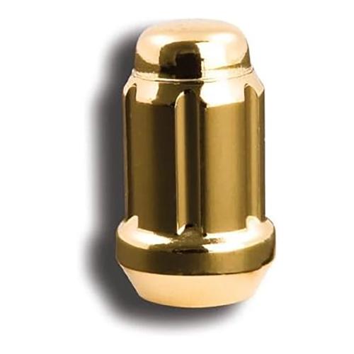 Sd Acorn Lug 12-1.50 Gold Bulk