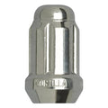 Sd Acorn Lug 7/16 Chr Bulk