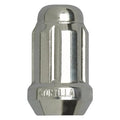 Sd Acorn Lug 1/2 Chr Bulk