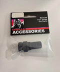 6 Hex Socket 21Mm(13/16) 22Mm(7/8) Hx Dp