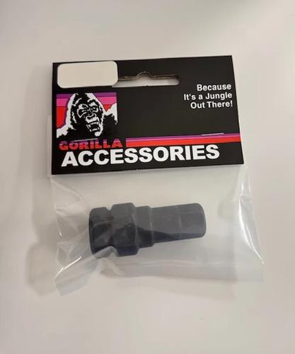 6 Hex Socket 21Mm(13/16) 22Mm(7/8) Hx Dp