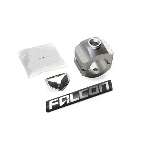 Falcon Stabilizer Tie Rod Clamp (1-1/2Â€)