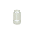 Sd Acorn Lug 3/8 Chr Bulk