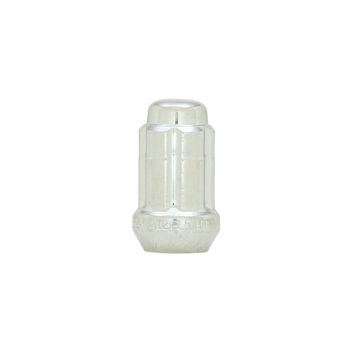 Sd Acorn Lug 3/8 Chr Bulk