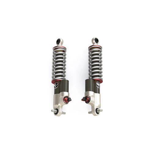Bronco Falcon Coilover 3.3 Fr 3.5" Pair