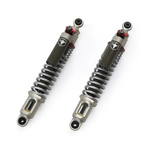 Bronco Coilover 3.3 Rr Pair 3.5" / 35"S