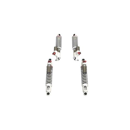 Bronco Coilover 3.3 Kit All 4 3.5" / 37"