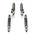 Bronco Coilover 3.3 Kit All 4 3.5" / 35"