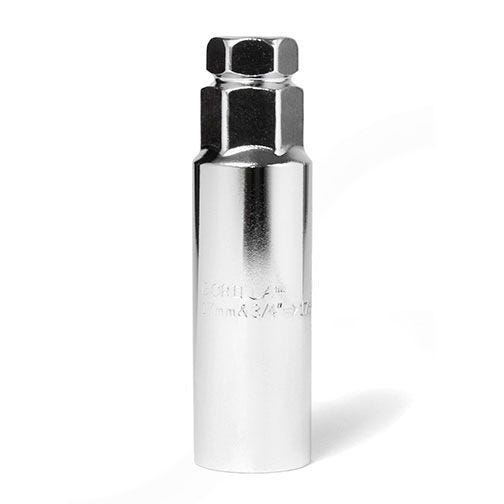 Adapter Skt Dual Skt 17Mm - 3/4" Bulk