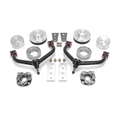 Rugged 4" Lift Kit - RAM 1500 2009-2018