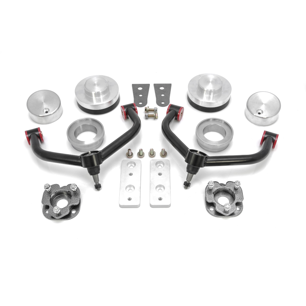 Rg 4" Lift Kit - Dodge Ram 1500 09-18