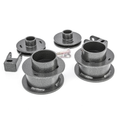 Rugged 3" Lift Kit - RAM 2500 2014-2018