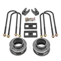 Rugged 3" Lift Kit - RAM 3500 2013-2018