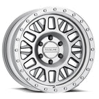 Raceline Wheels Ryno 18X9 +18 Machined