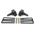 ReadyLift 4" Rear Block Kit - Ford