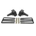 ReadyLift 5" Rear Block Kit - Ford