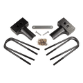 ReadyLift 2.5" Cast Rear Block Kit -Ford F-150