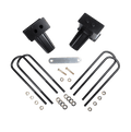 ReadyLift 4" Rear Block Kit - 21 Up Ford F-150