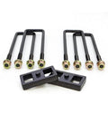 ReadyLift 1" Rear Block Kit - Chevy/GMC HD