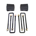 ReadyLift 4" Rear Block Kit - Chevy/GMC 1500