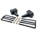 Rl Silverado 2500/3500 3'' Block Kit