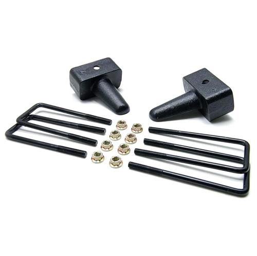 Rl Silverado 2500/3500 3'' Block Kit