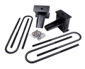 ReadyLift 5" Rear Spacer GM 1500 25+ Kit
