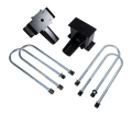 ReadyLift GM 1500 Mono-Leaf Rear Block Kit