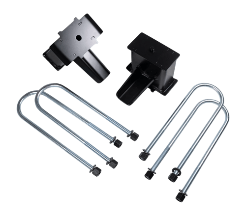 ReadyLift GM 1500 Mono-Leaf Rear Block Kit