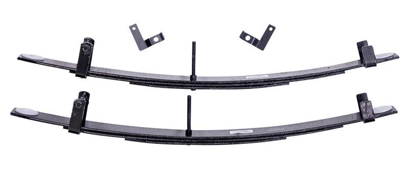 ReadyLift Rear Tacoma Mini Leaf Pack