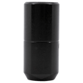 Hex Skt Lug 14-1.50 Blk Bulk