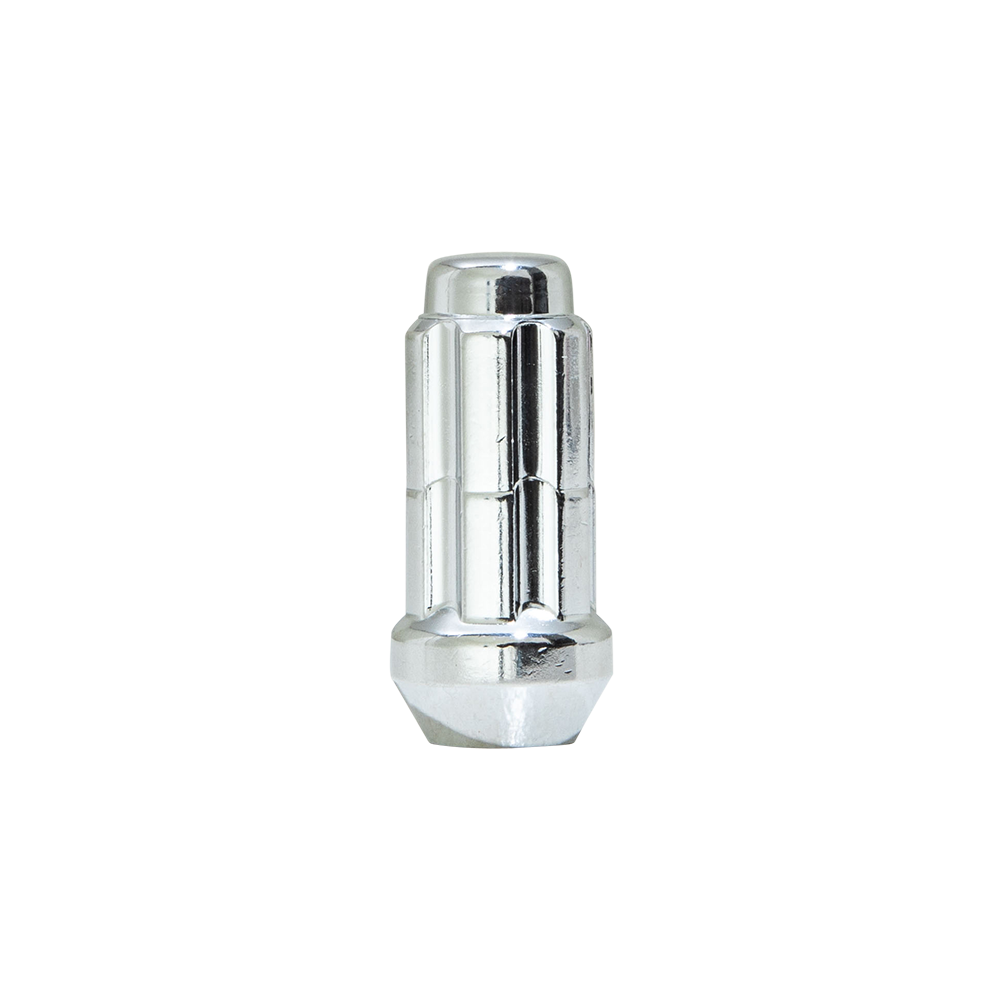 Sd Duplx Lug 12-1.75 Chr Bulk