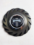 Dub Dark Tint Dazed Cap For 24"