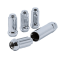 Sd Lock Duplex 14-1.50 Chr Clam