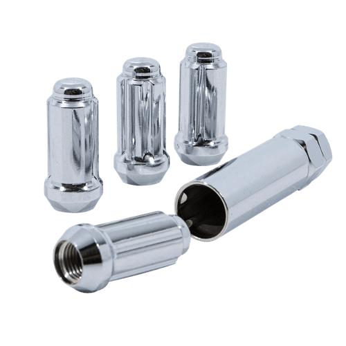 Sd Lock Duplex 14-1.50 Chr Clam
