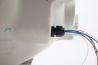 Cable Gland: 9mm