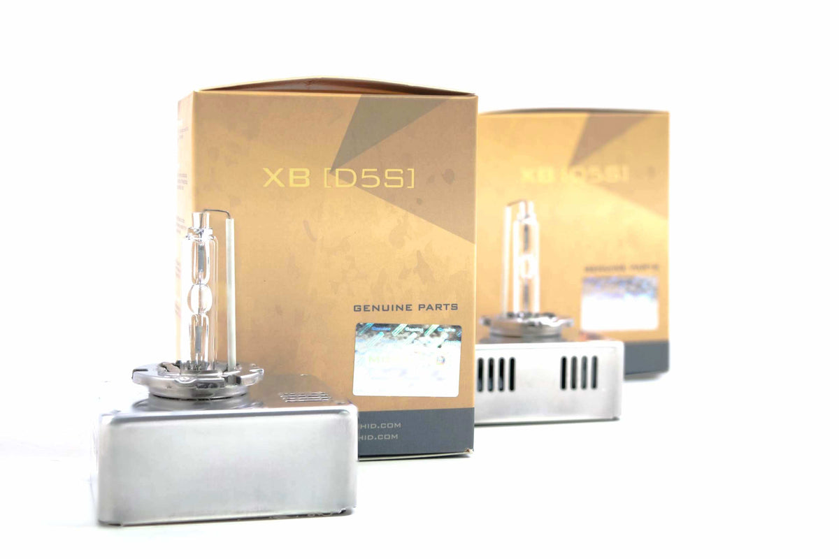 D5S: XB 6500K