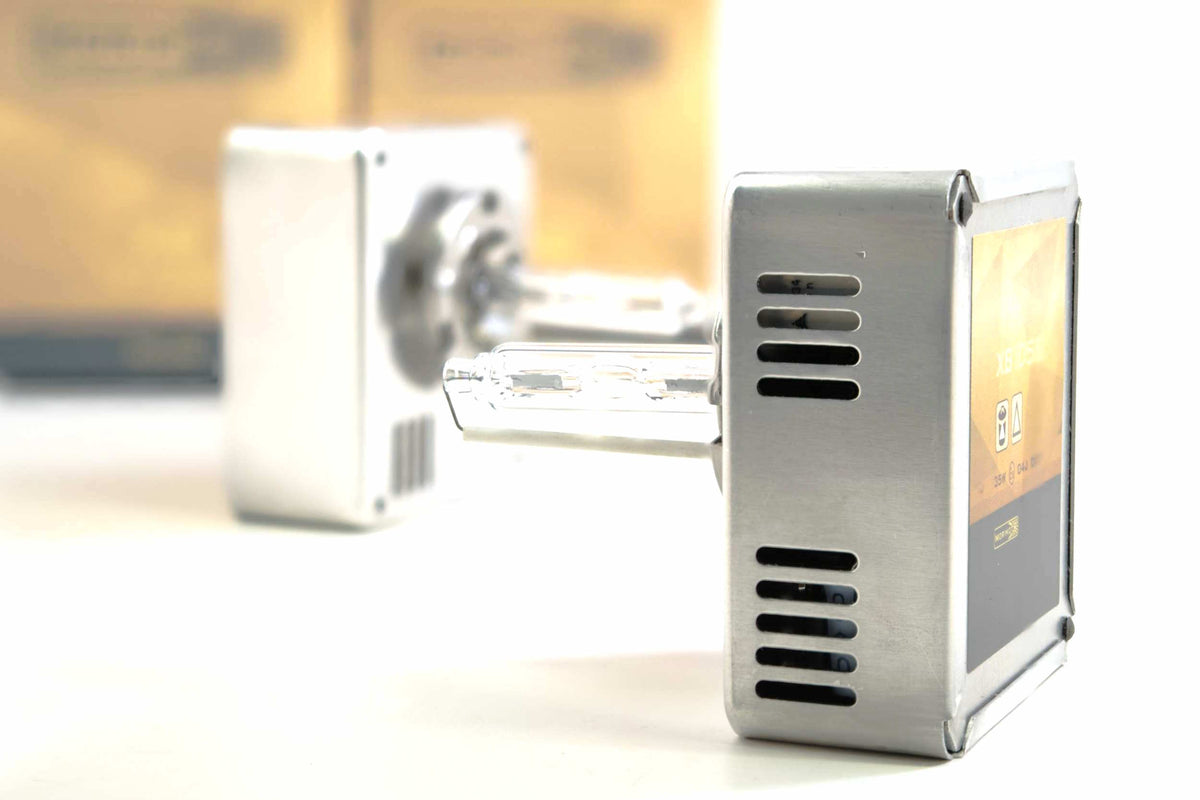 D5S: XB 6500K