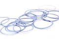 Lens Spacer 6pk Kit: (71mm OD / 67mm OD)